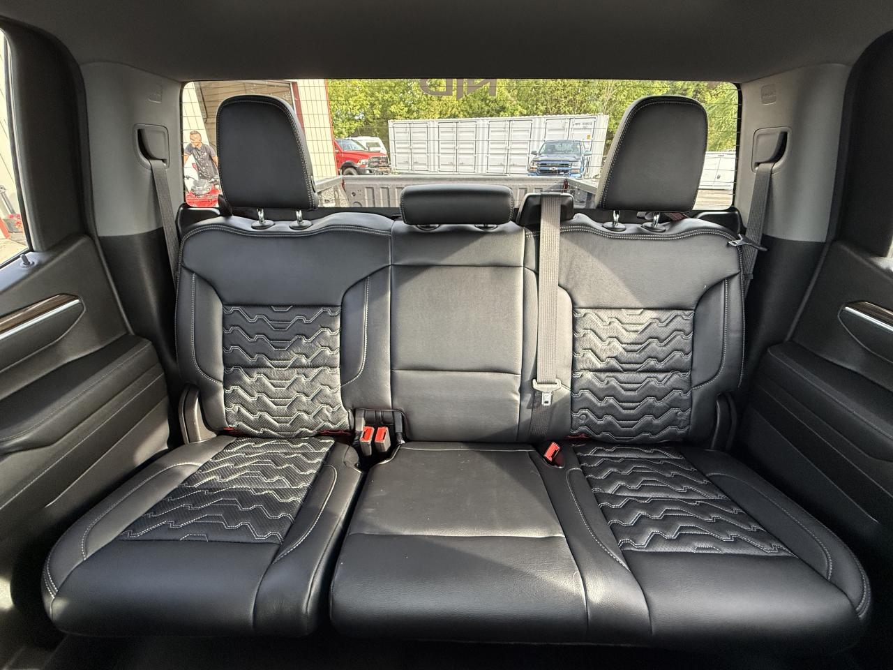 2025 Chevrolet Silverado 1500 LT BDS LIFT/WHEEL/TIRE/LEATHER PKG!! Photo