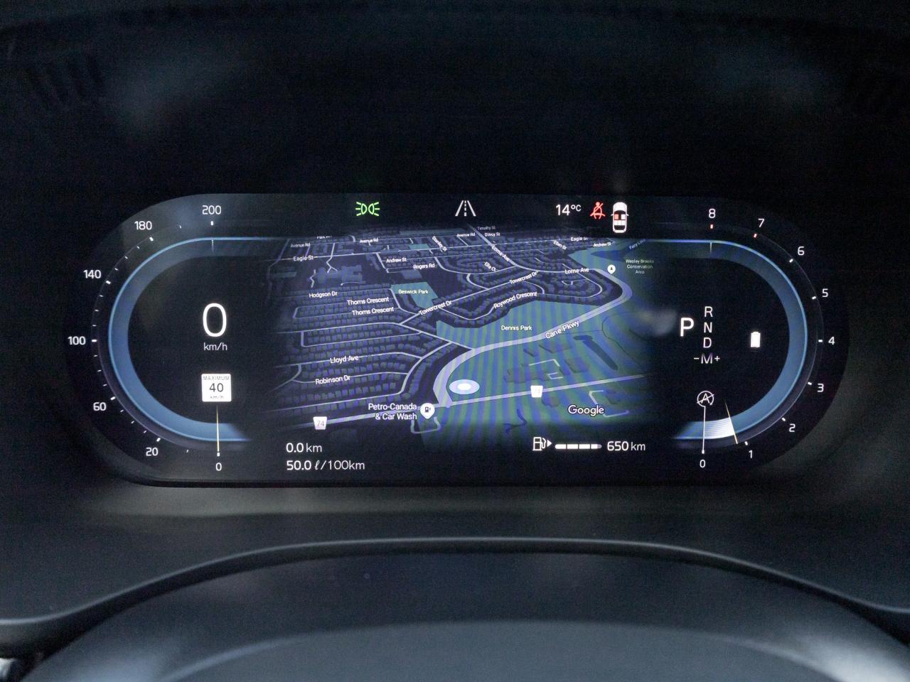 2025 Volvo XC60 B5 AWD Plus  NEARLY NEW  CPO  19" ALLOY WHEELS Photo