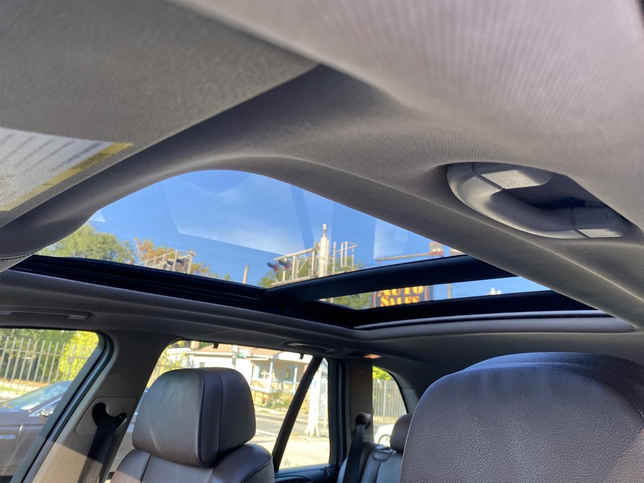 2013 BMW X5 AWD 4dr 35i Photo