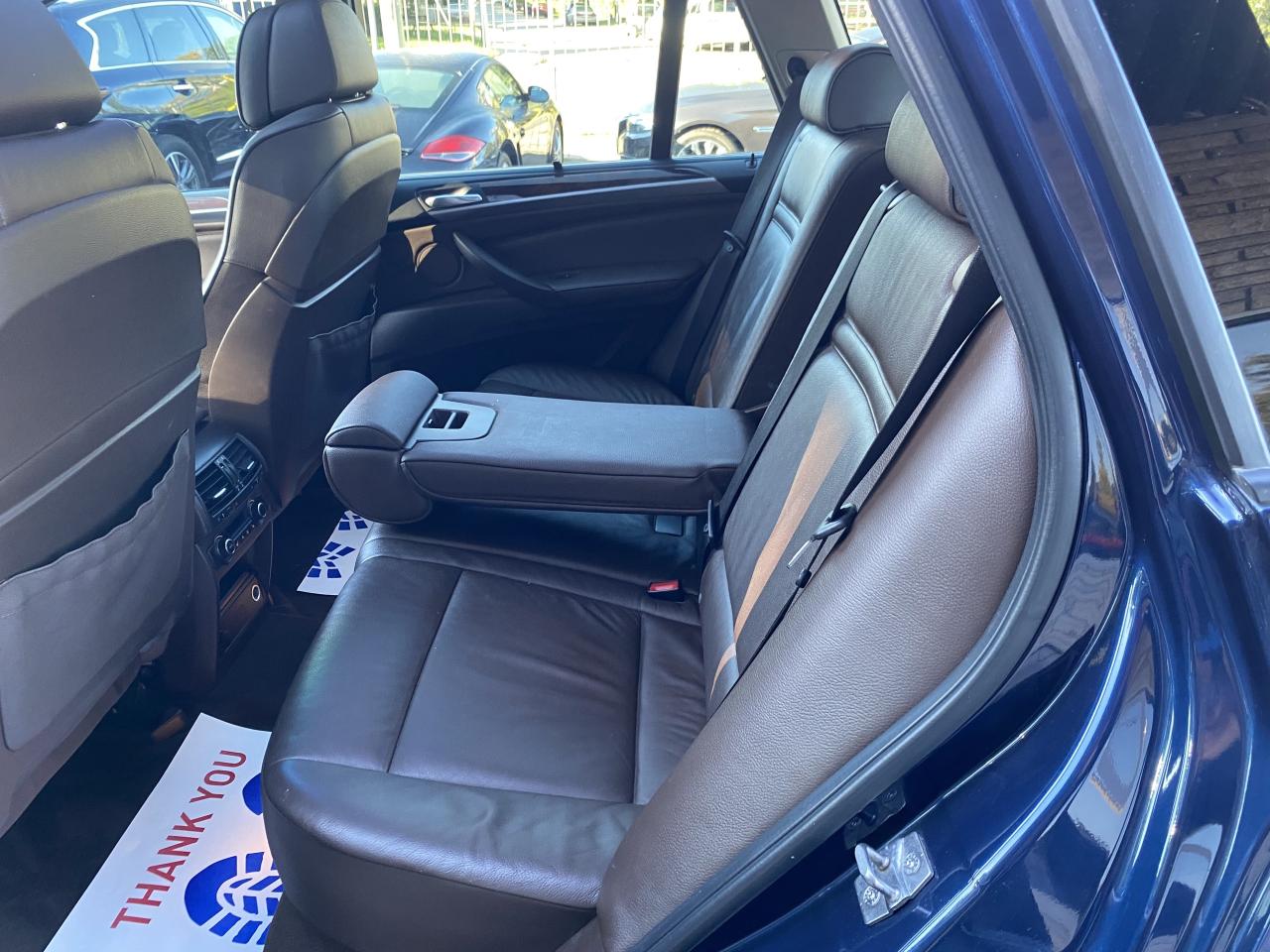 2013 BMW X5 AWD 4dr 35i Photo