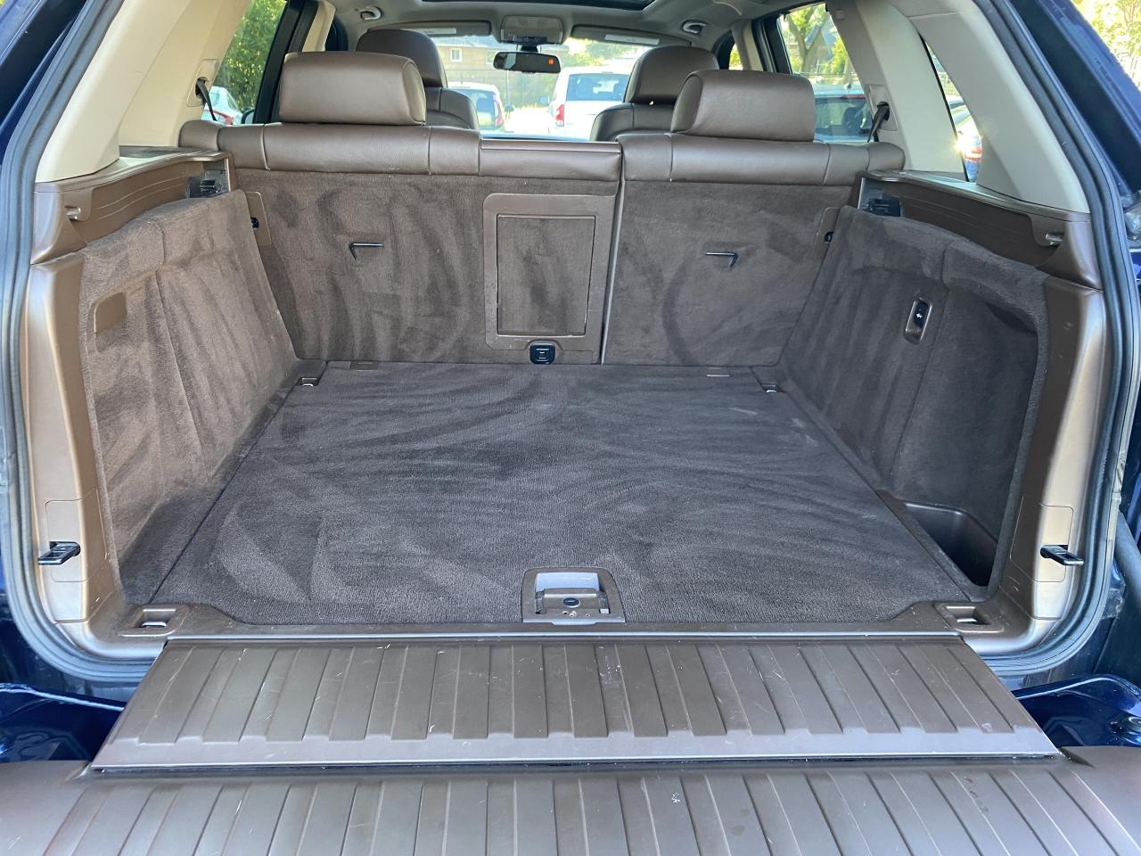 2013 BMW X5 AWD 4dr 35i Photo