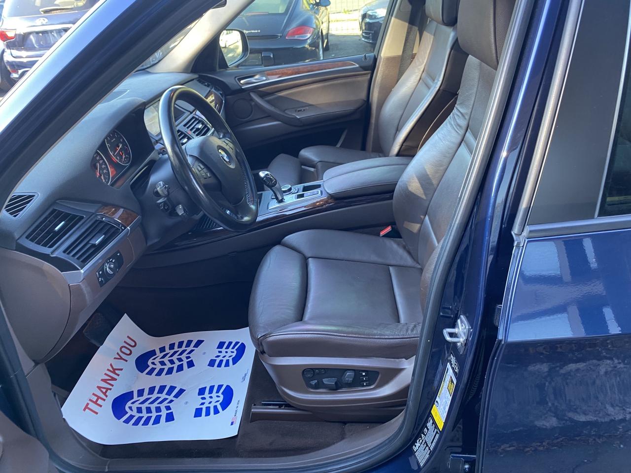 2013 BMW X5 AWD 4dr 35i Photo