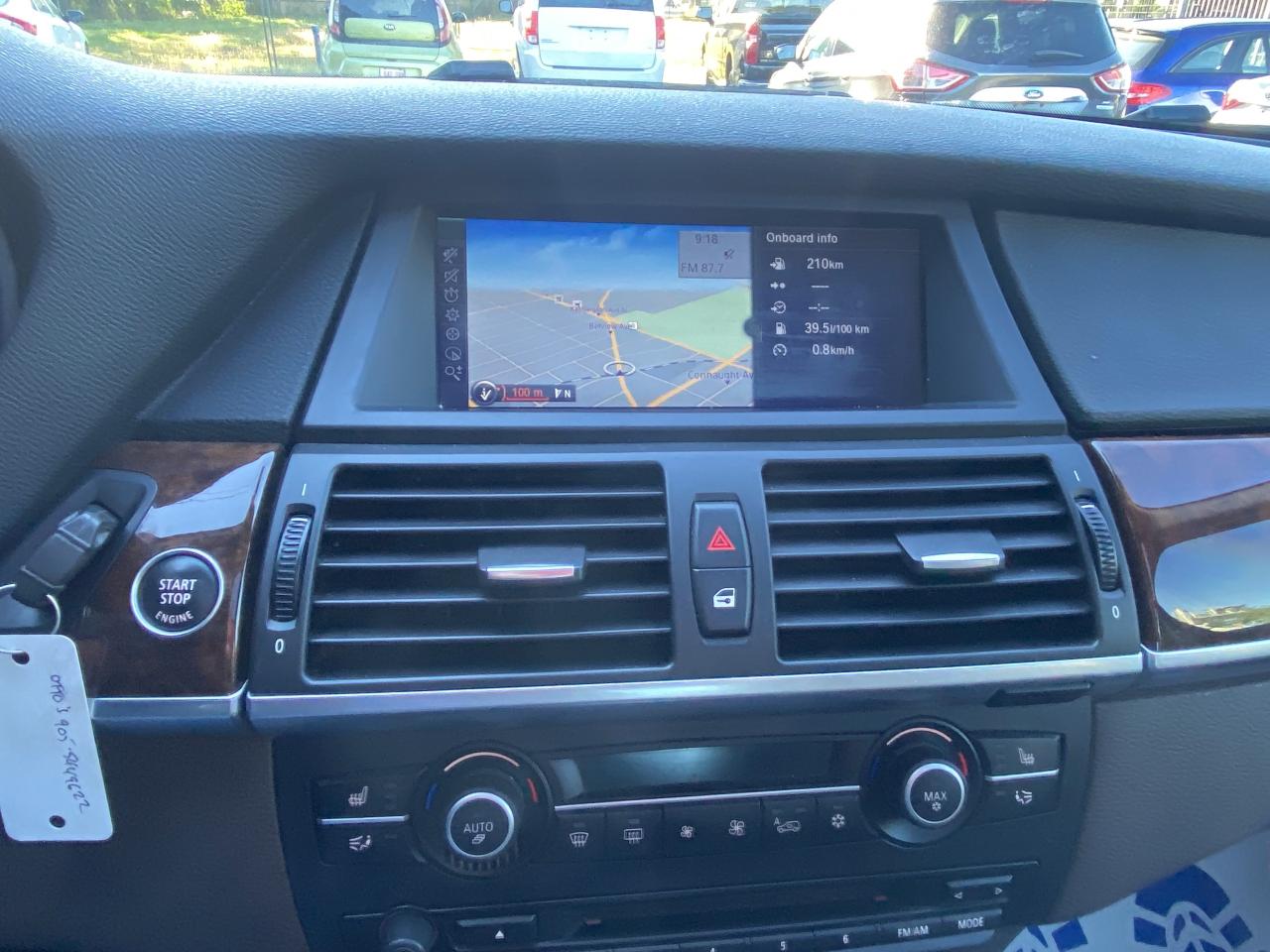 2013 BMW X5 AWD 4dr 35i Photo