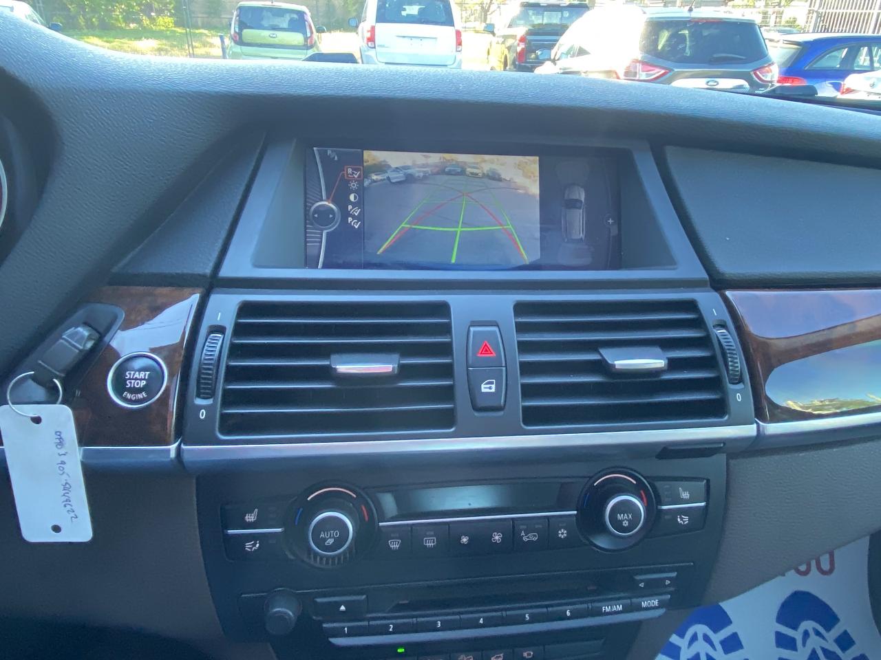 2013 BMW X5 AWD 4dr 35i Photo