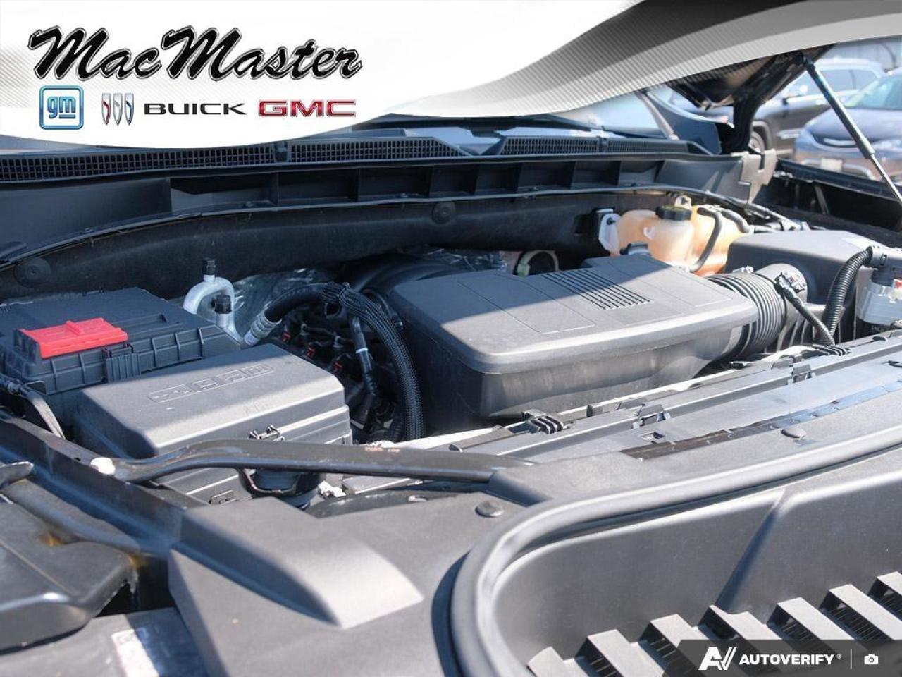 2021 GMC Yukon DenaliDENALI, 6.2L, NAV, ROOF, 1-OWNER, CERTIFIED! Photo