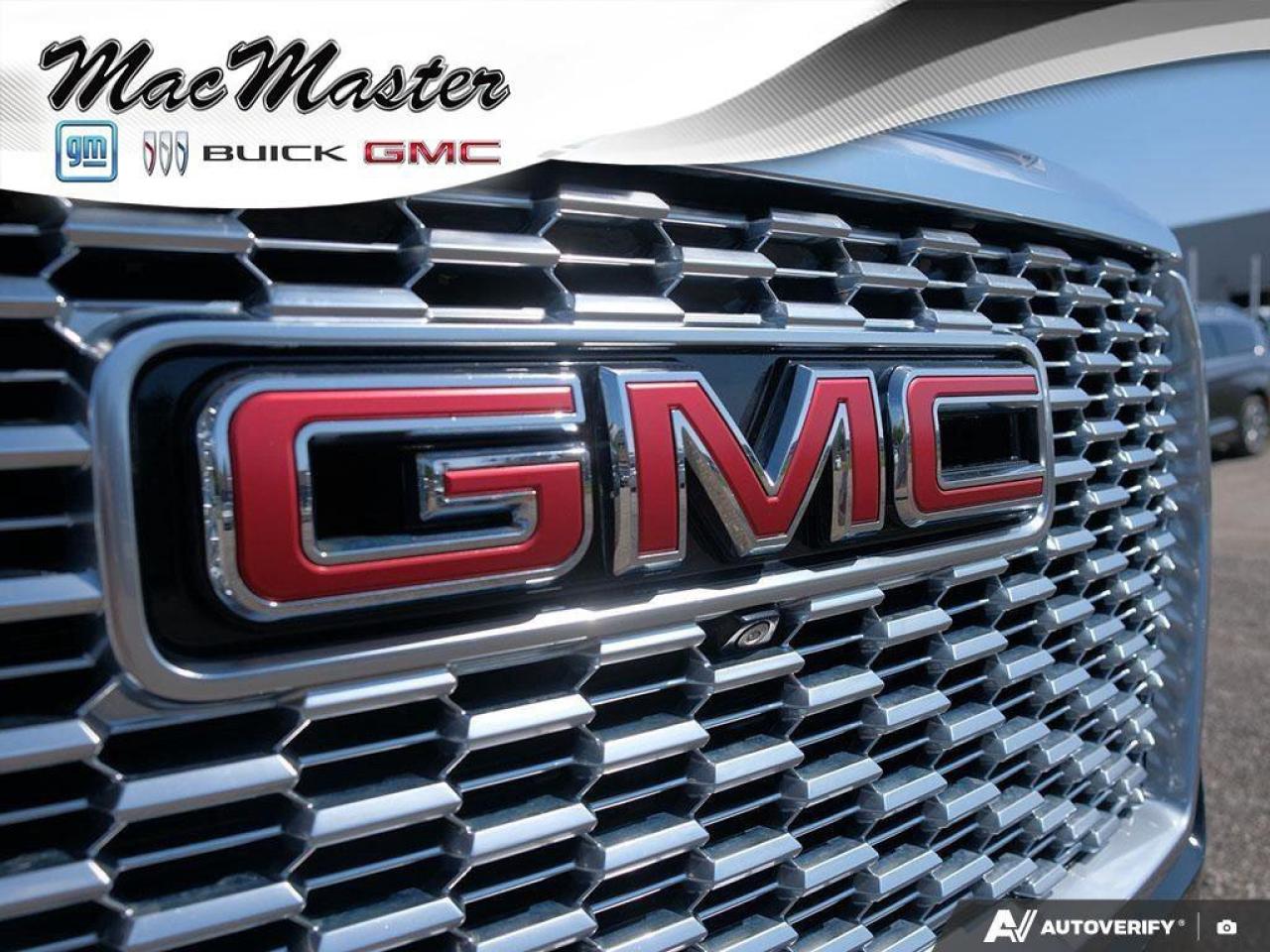 2021 GMC Yukon DenaliDENALI, 6.2L, NAV, ROOF, 1-OWNER, CERTIFIED! Photo