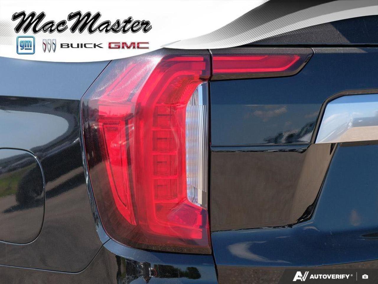 2021 GMC Yukon DenaliDENALI, 6.2L, NAV, ROOF, 1-OWNER, CERTIFIED! Photo