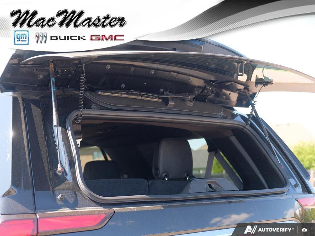 2021 GMC Yukon DenaliDENALI, 6.2L, NAV, ROOF, 1-OWNER, CERTIFIED! Photo