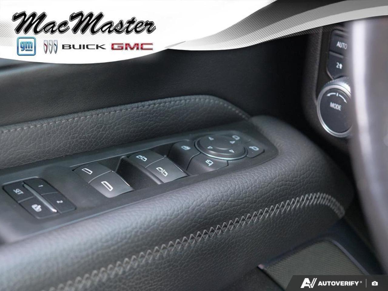 2021 GMC Yukon DenaliDENALI, 6.2L, NAV, ROOF, 1-OWNER, CERTIFIED! Photo