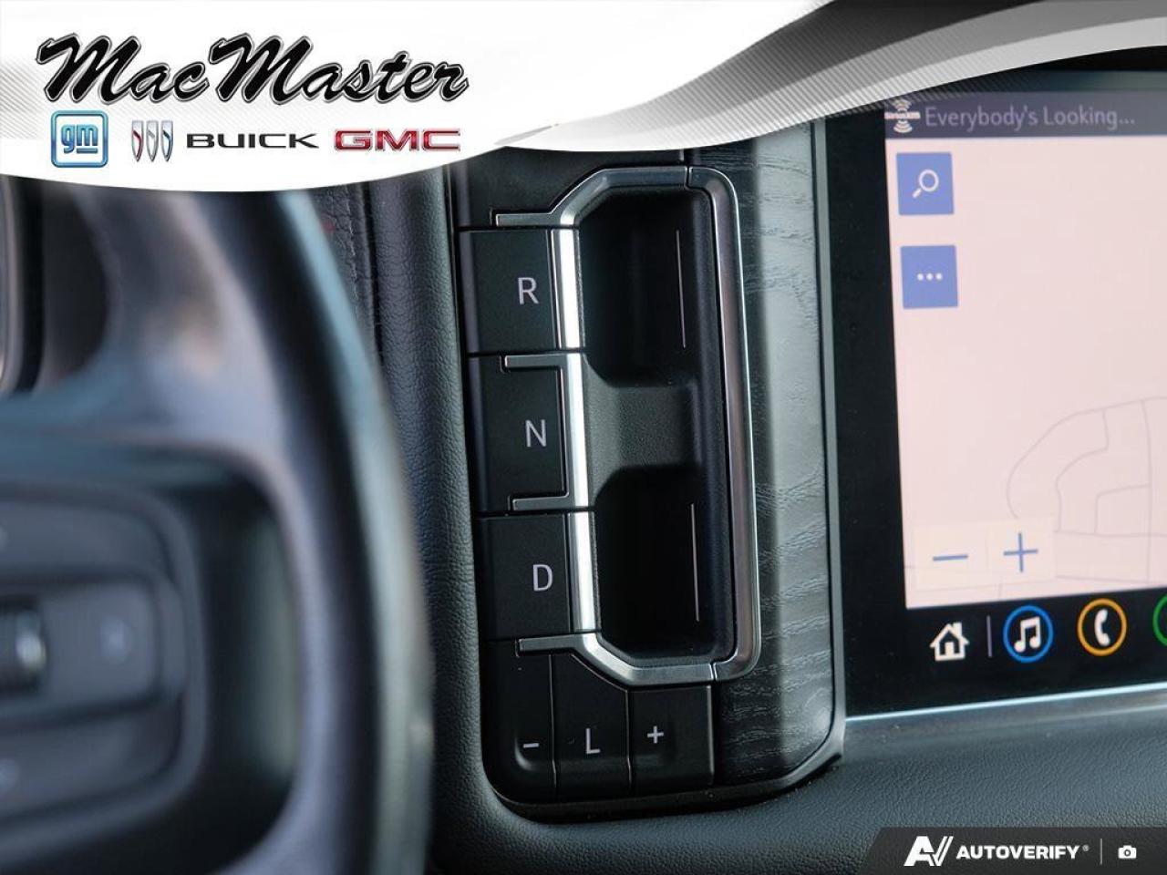 2021 GMC Yukon DenaliDENALI, 6.2L, NAV, ROOF, 1-OWNER, CERTIFIED! Photo