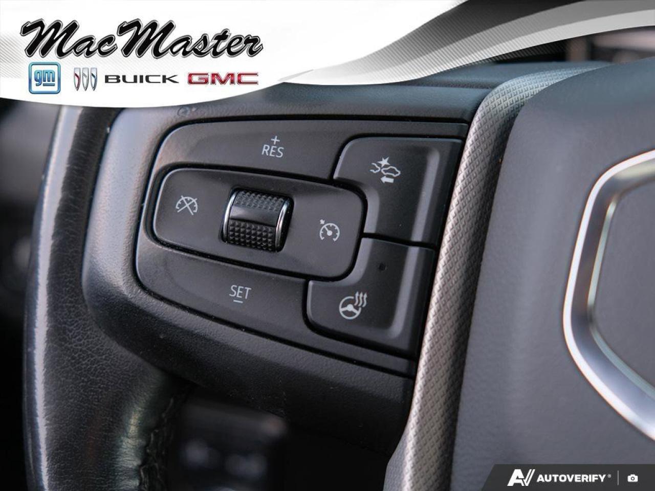 2021 GMC Yukon DenaliDENALI, 6.2L, NAV, ROOF, 1-OWNER, CERTIFIED! Photo