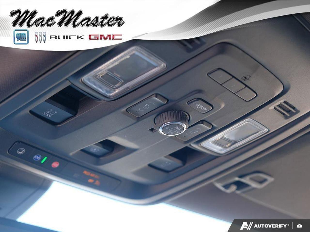 2021 GMC Yukon DenaliDENALI, 6.2L, NAV, ROOF, 1-OWNER, CERTIFIED! Photo