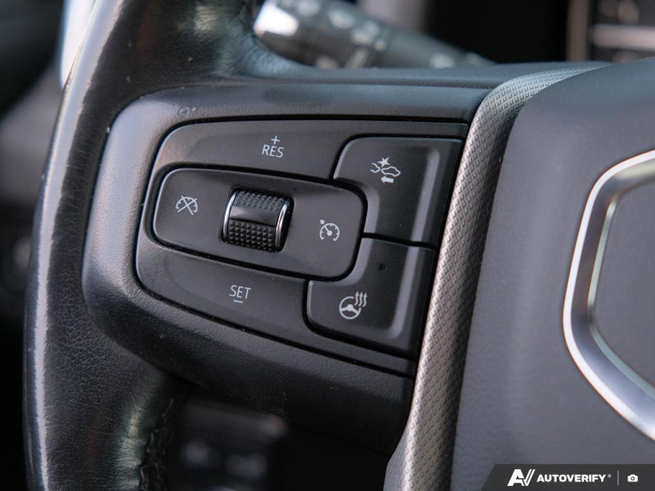 2021 GMC Yukon DenaliDENALI, 6.2L, NAV, ROOF, 1-OWNER, CERTIFIED! Photo