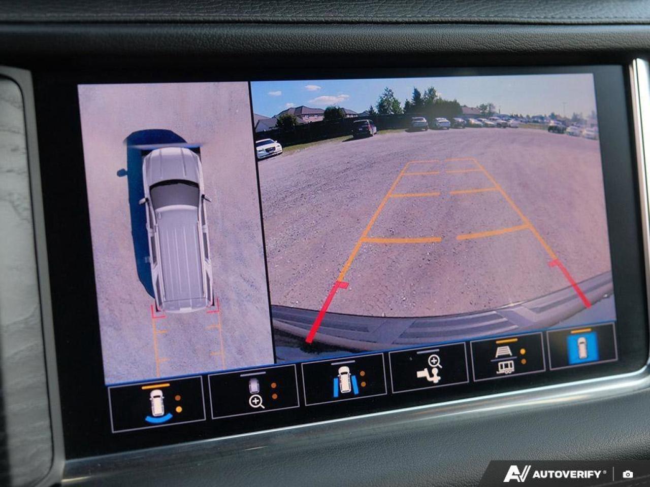 2021 GMC Yukon DenaliDENALI, 6.2L, NAV, ROOF, 1-OWNER, CERTIFIED! Photo