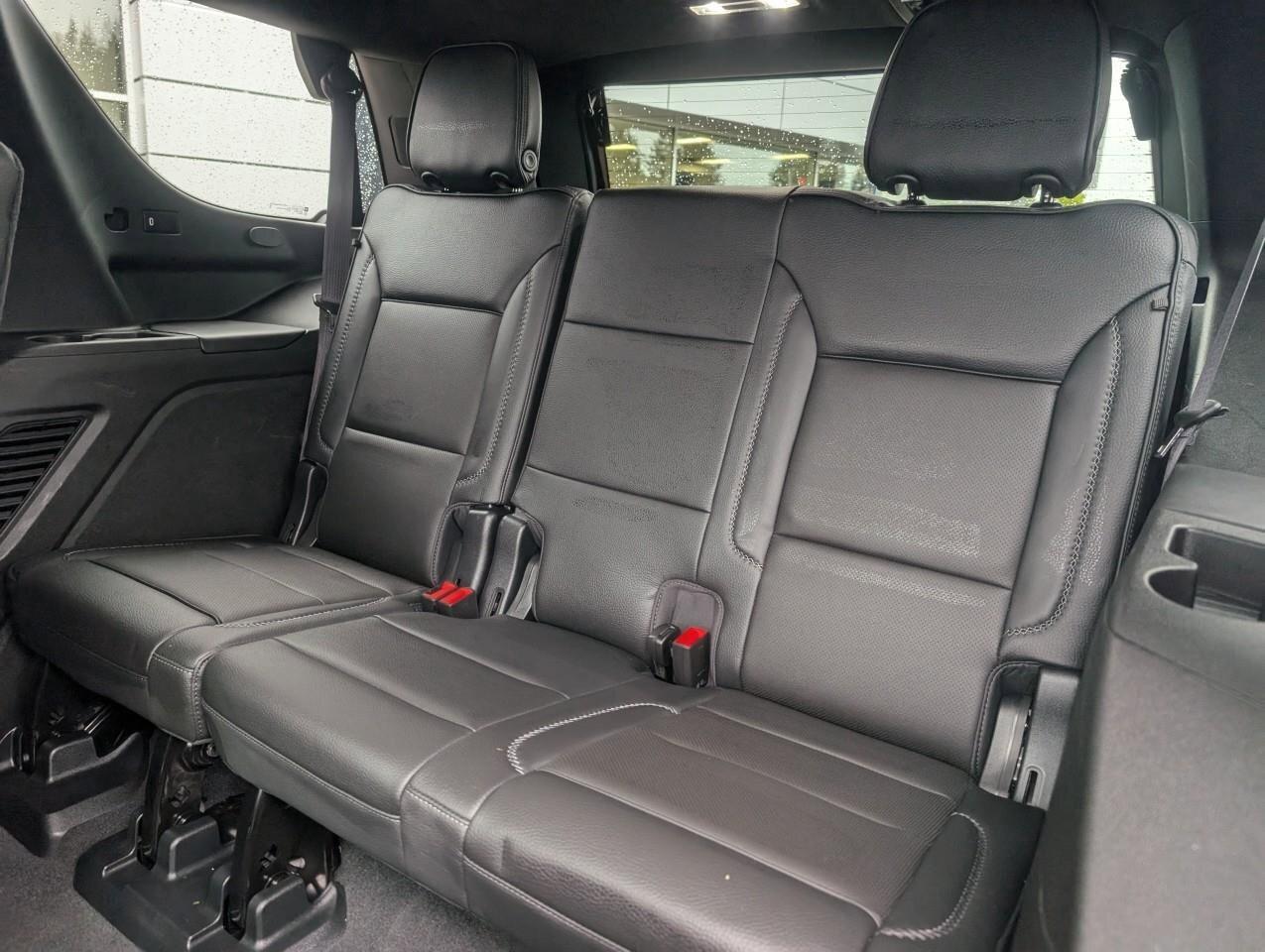 2021 GMC Yukon DenaliDENALI, 6.2L, NAV, ROOF, 1-OWNER, CERTIFIED! Photo