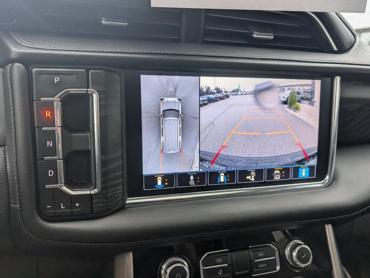 2021 GMC Yukon DenaliDENALI, 6.2L, NAV, ROOF, 1-OWNER, CERTIFIED! Photo