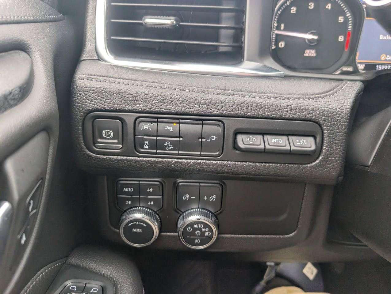 2021 GMC Yukon DENALI, 6.2L, NAV, ROOF, 1-OWNER, CERTIFIED! Photo