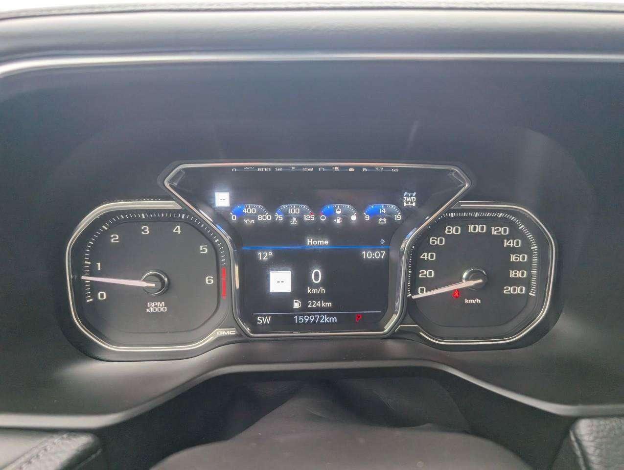 2021 GMC Yukon DENALI, 6.2L, NAV, ROOF, 1-OWNER, CERTIFIED! Photo