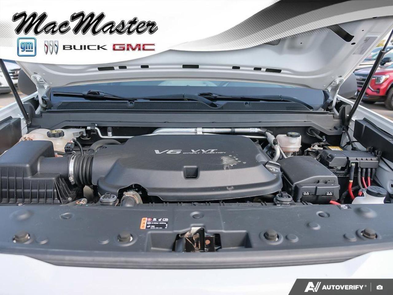 2022 GMC Canyon 4WD Elevation StandardELEVATION W/CLOTH, EXT CAB, Photo