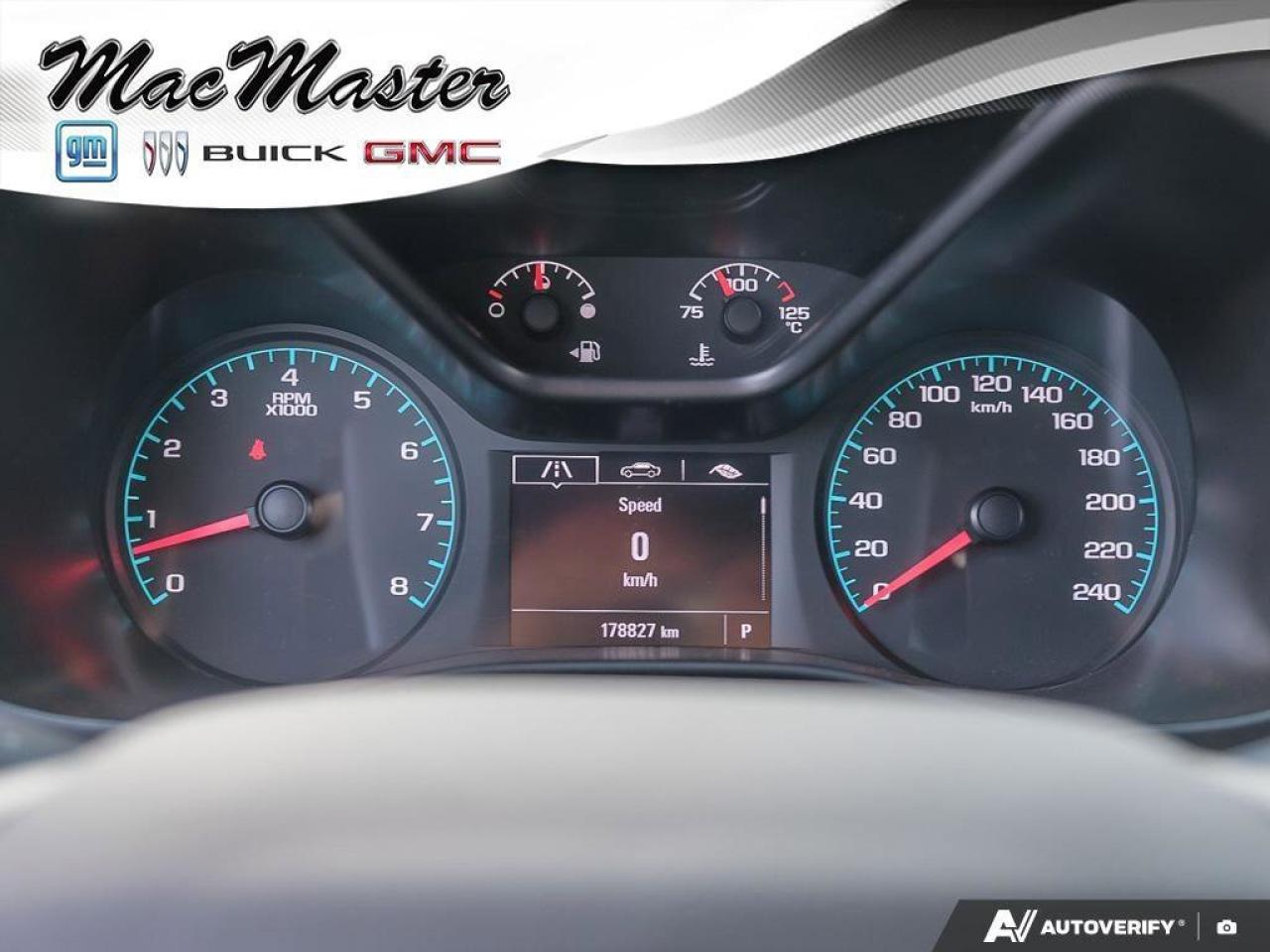 2022 GMC Canyon 4WD Elevation StandardELEVATION W/CLOTH, EXT CAB, Photo