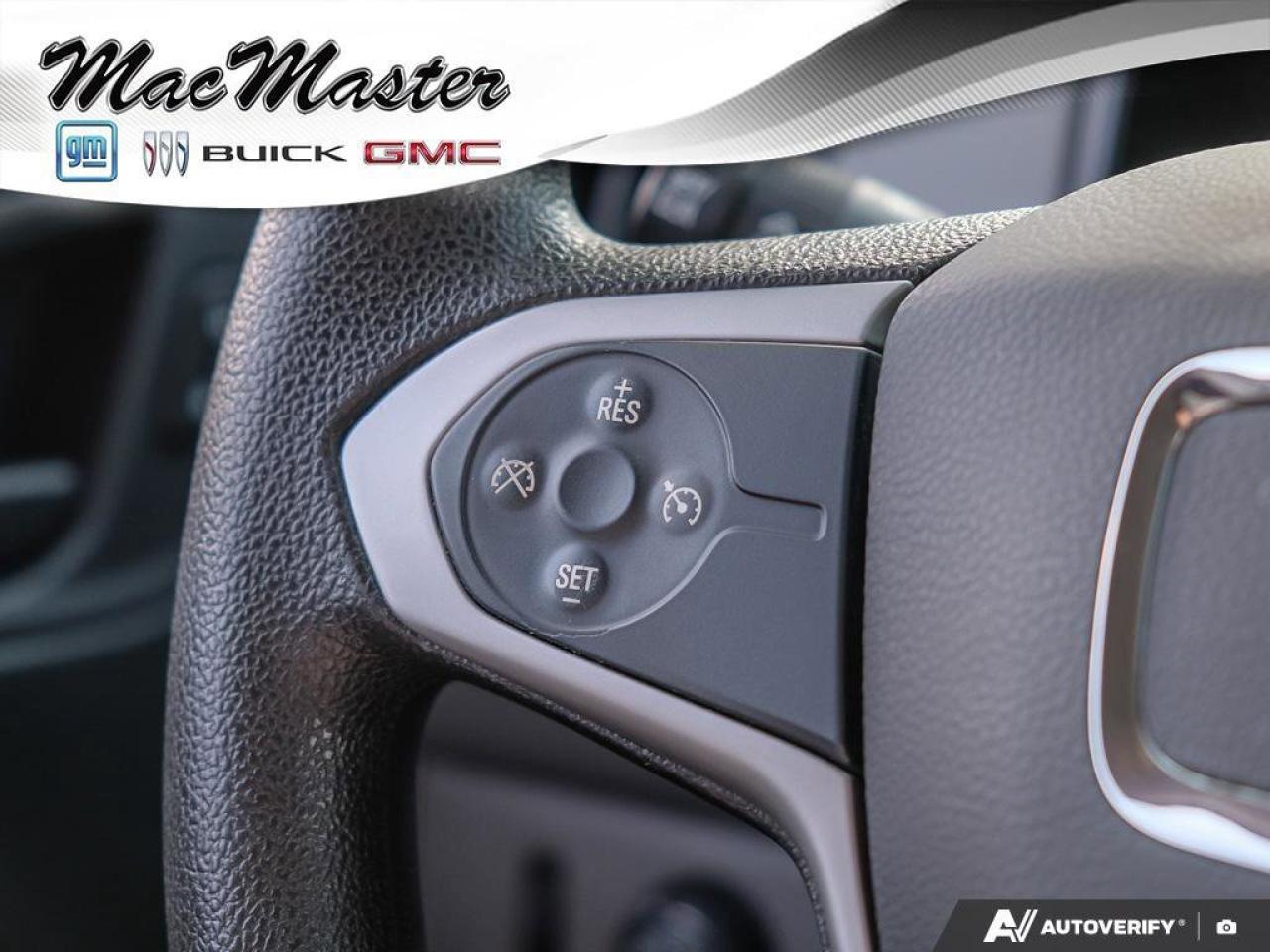 2022 GMC Canyon 4WD Elevation StandardELEVATION W/CLOTH, EXT CAB, Photo