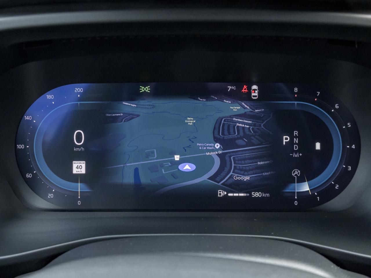 2025 Volvo XC40 B5 AWD PLUS  20" ALLOY WHEELS  CLIMATE PACK  CPO Photo