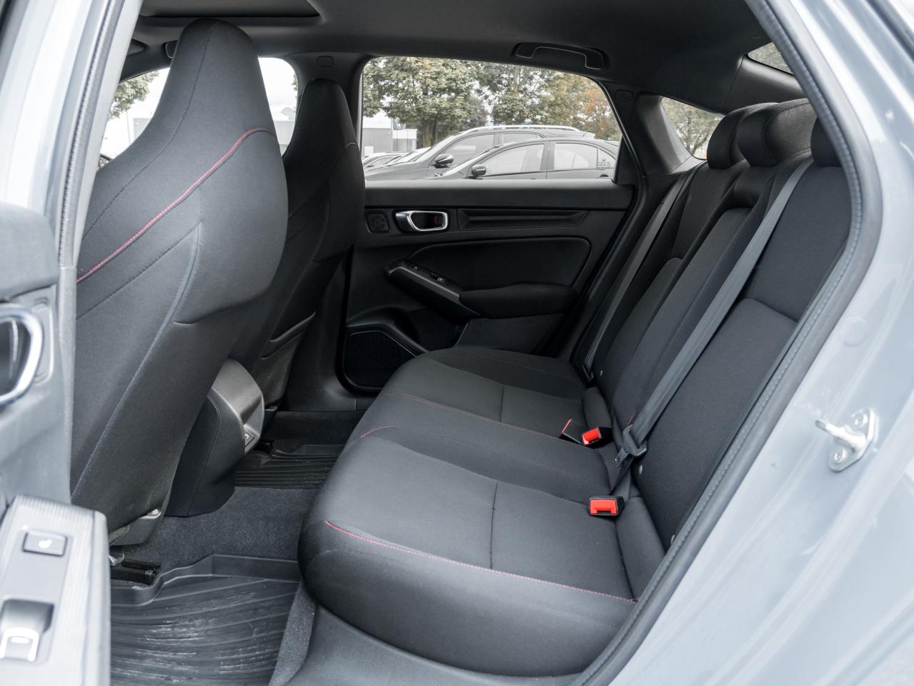 2022 Honda Civic Si Sedan Manual /SAFETY CERTIFIED/BOSE Speakers/18'' Wheels Photo