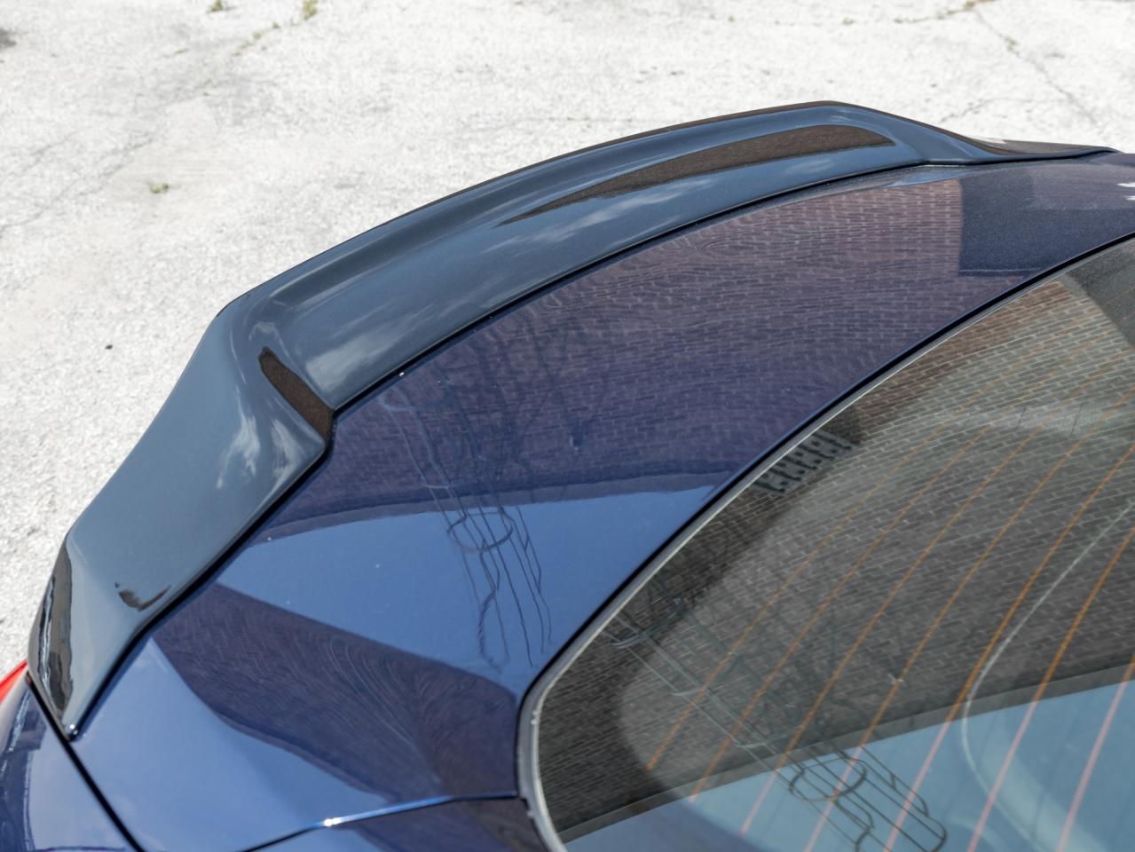 2018 Honda Accord Touring 1.5T -Head Up-Leather Vent Seats-Navi-Lane Photo