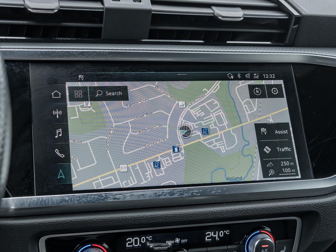 2019 Audi Q3 2.0 TFSI quattro Technik NEW BRAKES  S LINE SPORT Photo