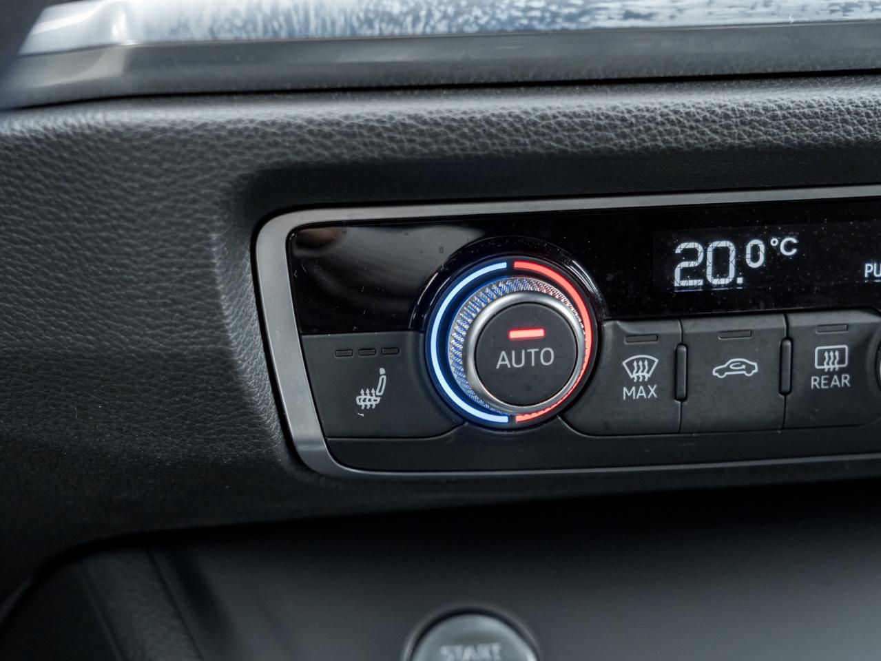 2019 Audi Q3 2.0 TFSI quattro Technik NEW BRAKES  S LINE SPORT Photo