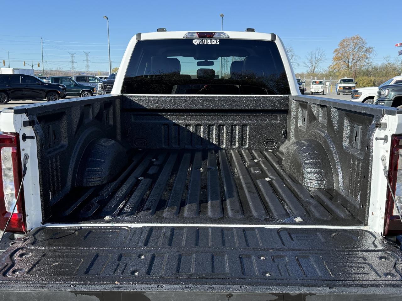 2023 Ford F-250 XLT BDS LEVEL/WHEEL/TIRE/LEATHER PKG!! Photo