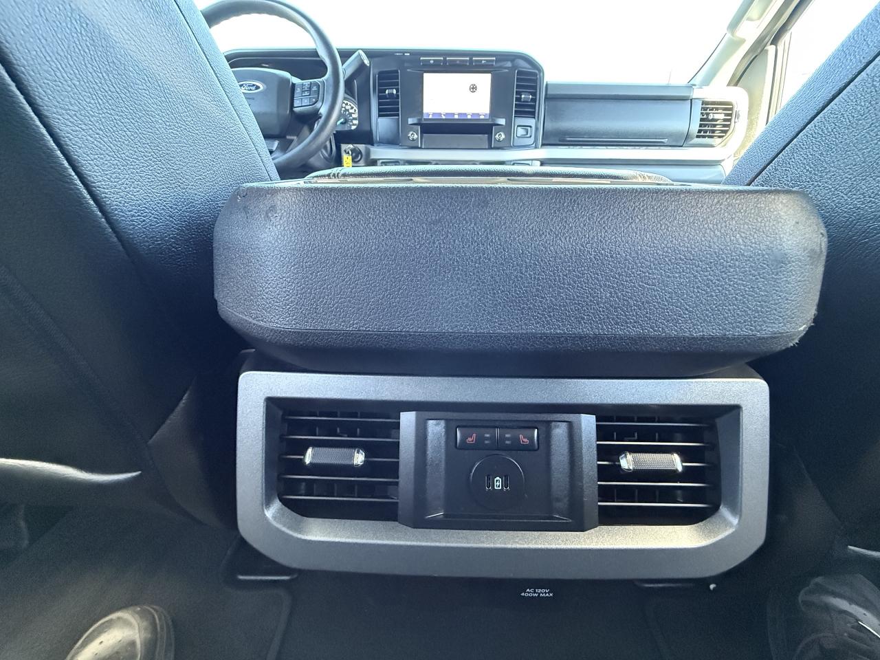 2023 Ford F-250 XLT BDS LEVEL/WHEEL/TIRE/LEATHER PKG!! Photo