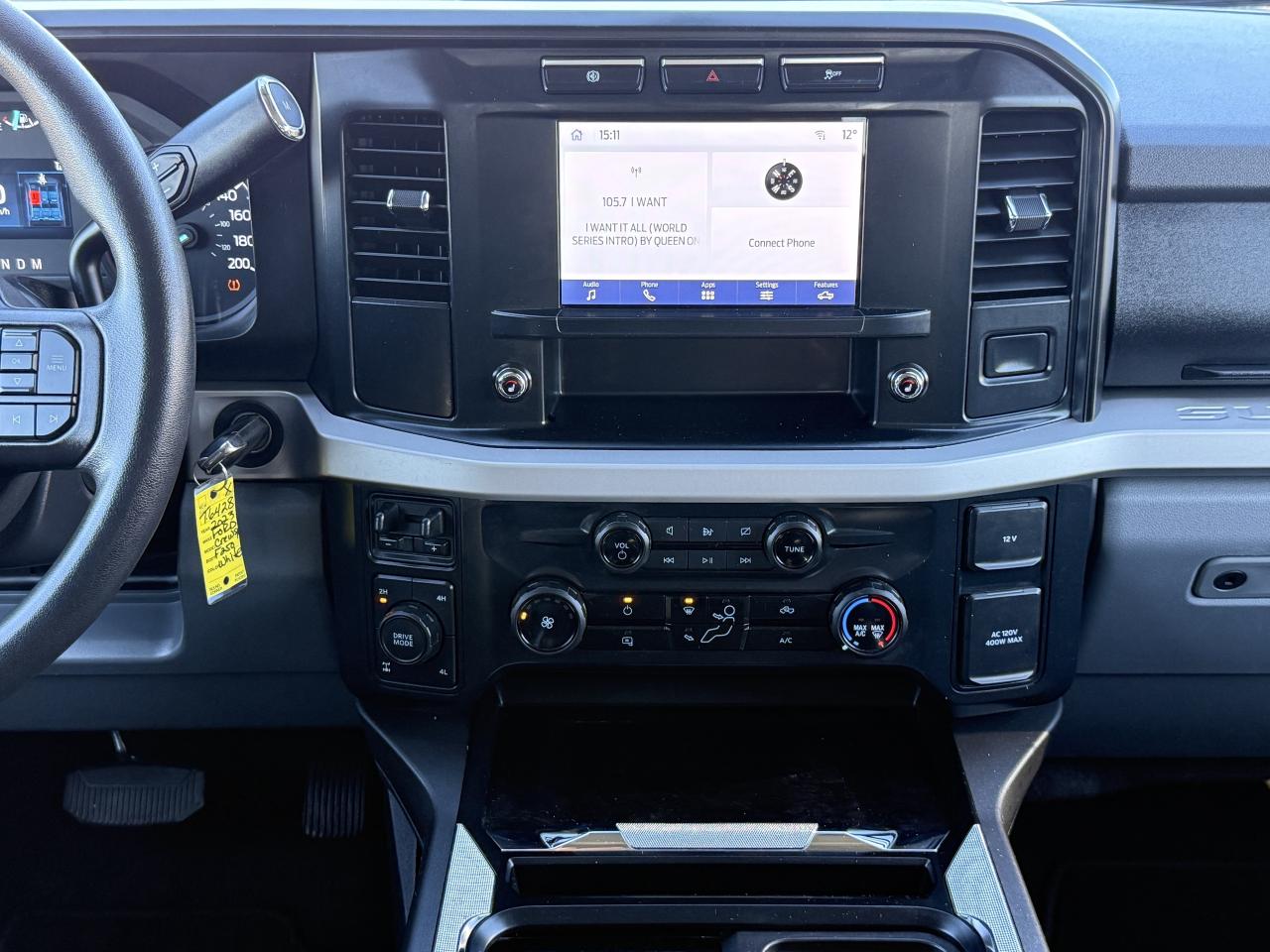 2023 Ford F-250 XLT BDS LEVEL/WHEEL/TIRE/LEATHER PKG!! Photo