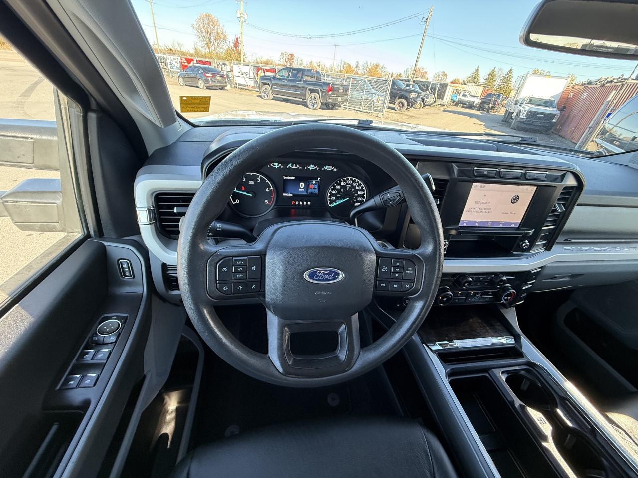 2023 Ford F-250 XLT BDS LEVEL/WHEEL/TIRE/LEATHER PKG!! Photo