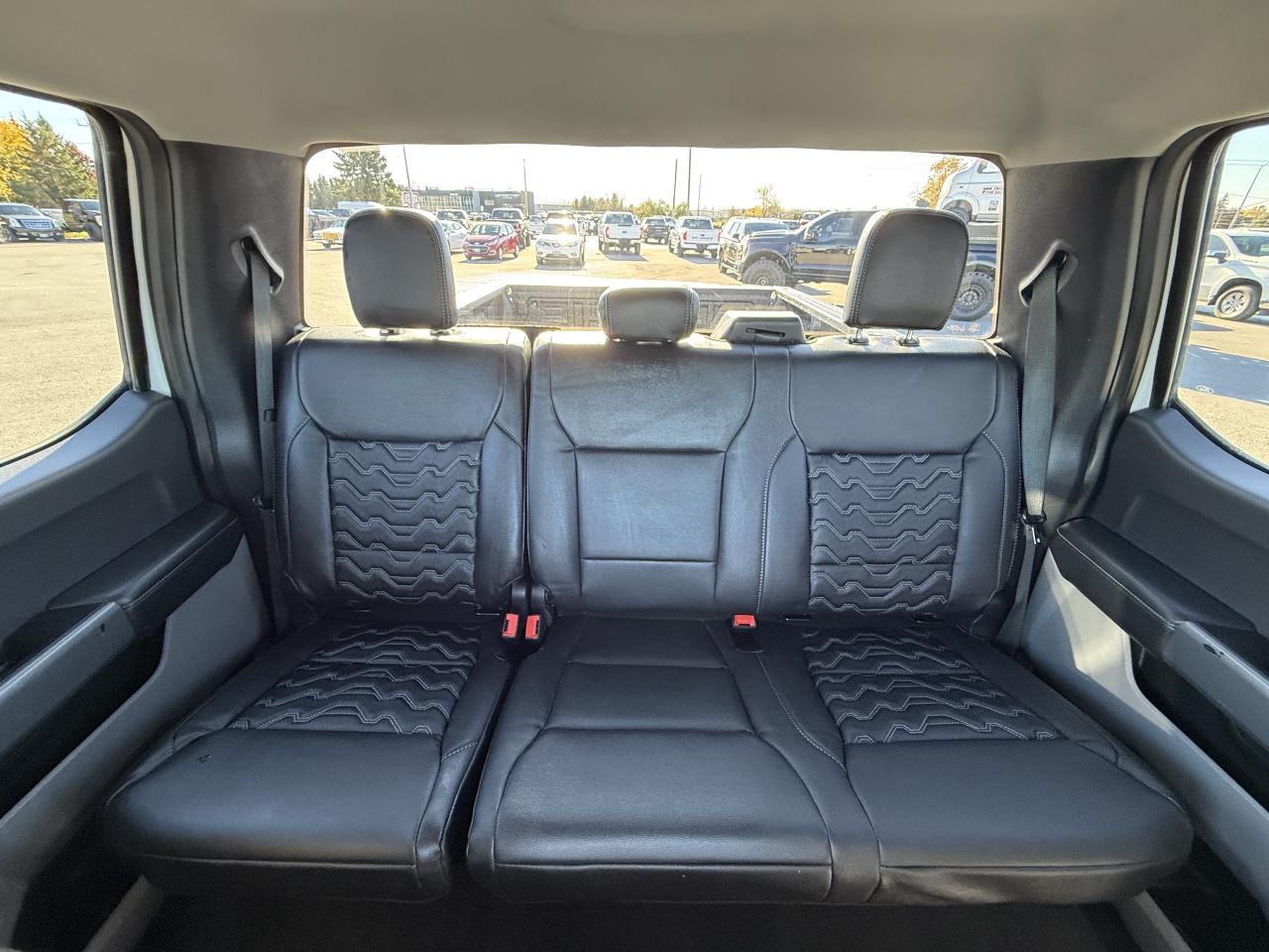 2023 Ford F-250 XLT BDS LEVEL/WHEEL/TIRE/LEATHER PKG!! Photo