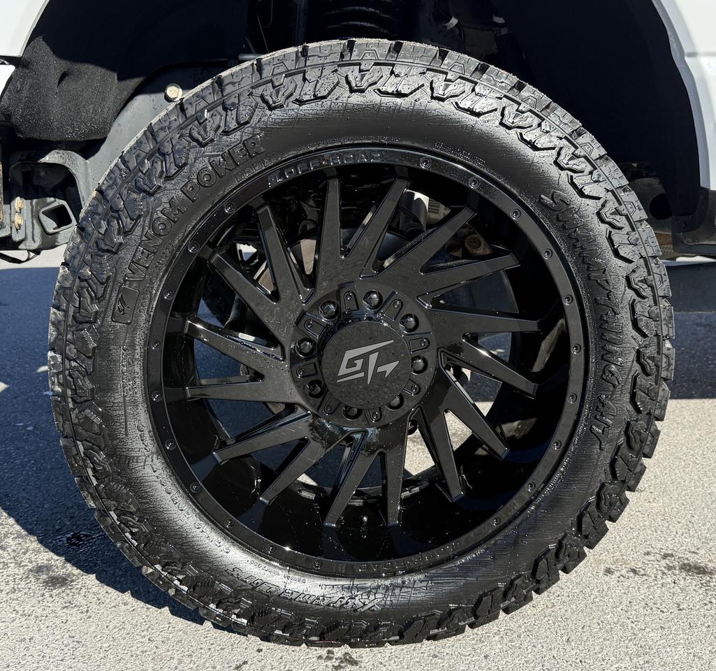 2023 Ford F-250 XLT BDS LEVEL/WHEEL/TIRE/LEATHER PKG!! Photo