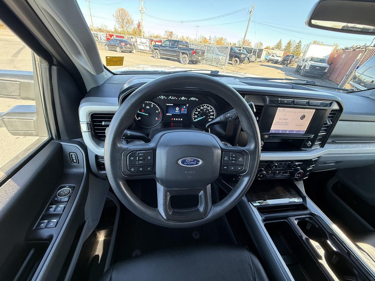 2023 Ford F-250 XLT BDS LEVEL/WHEEL/TIRE/LEATHER PKG!! Photo