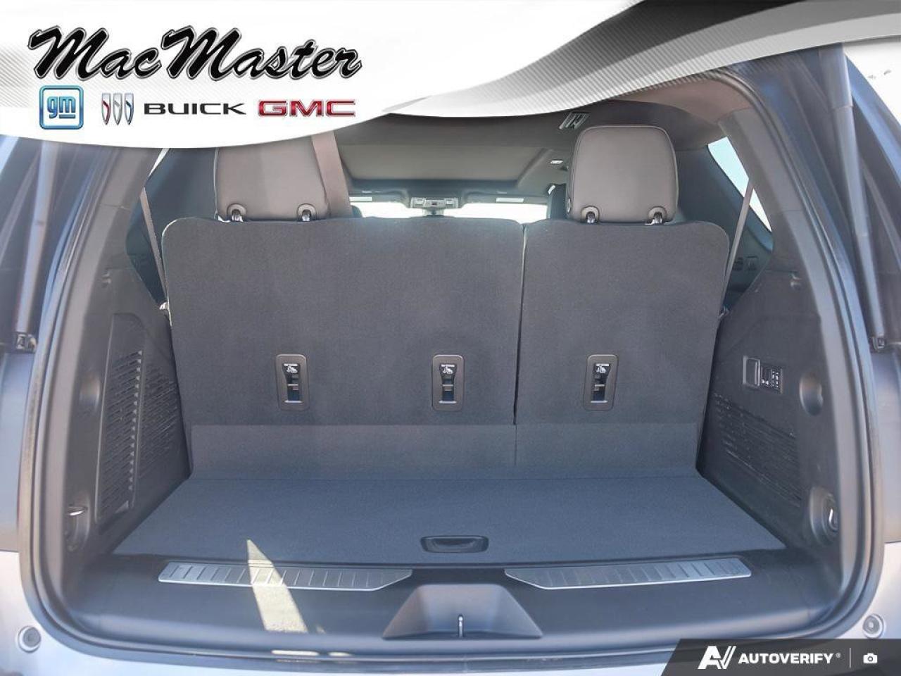 2021 GMC Yukon DenaliDENALI, 6.2L, NAV, ROOF, HTD/COOL, 1-OWNER! Photo