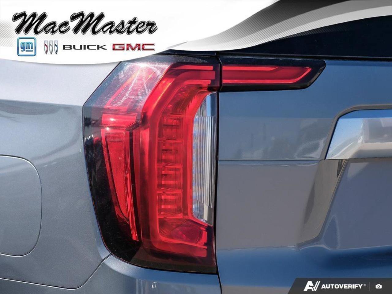 2021 GMC Yukon DenaliDENALI, 6.2L, NAV, ROOF, HTD/COOL, 1-OWNER! Photo