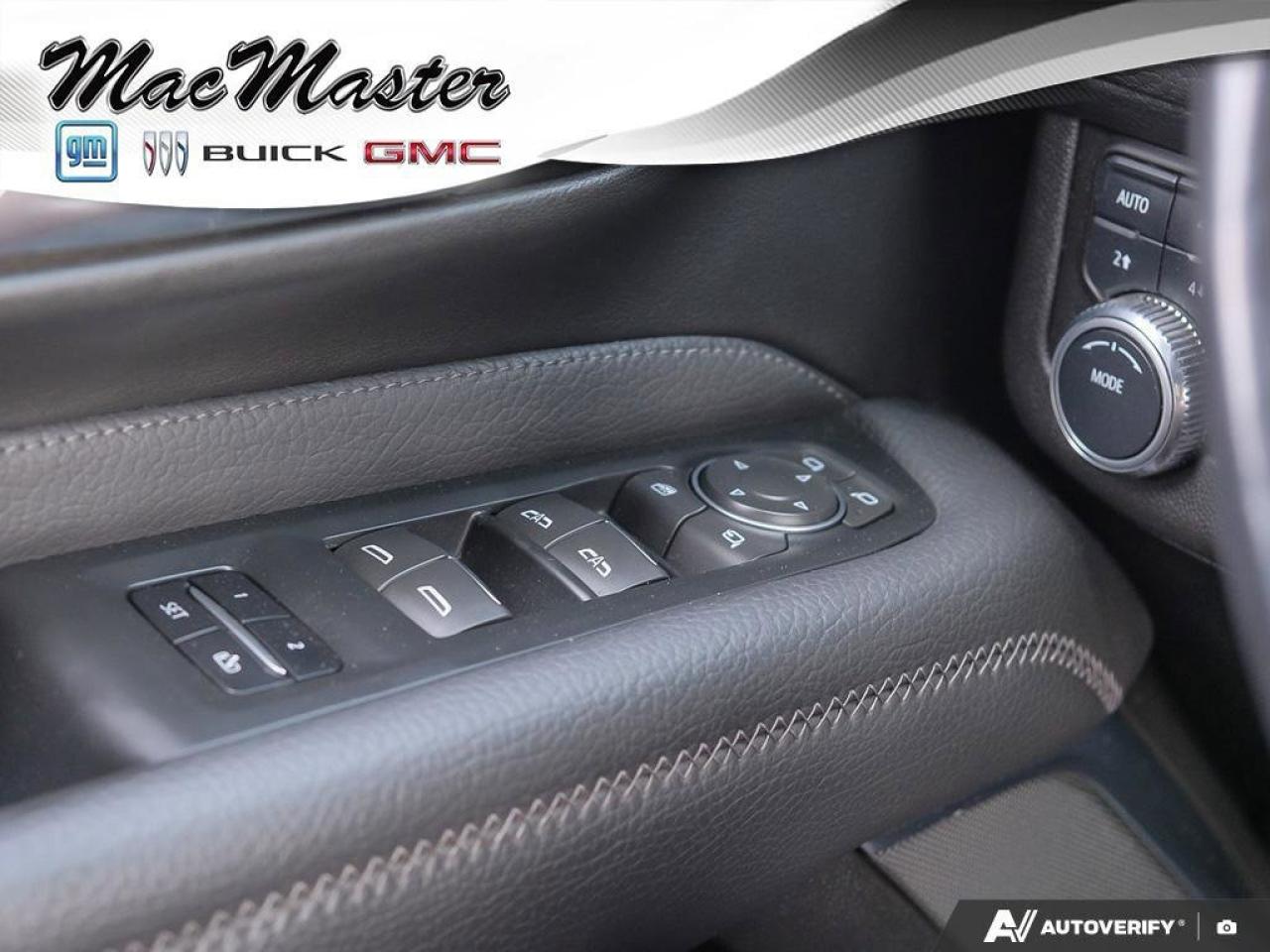 2021 GMC Yukon DenaliDENALI, 6.2L, NAV, ROOF, HTD/COOL, 1-OWNER! Photo