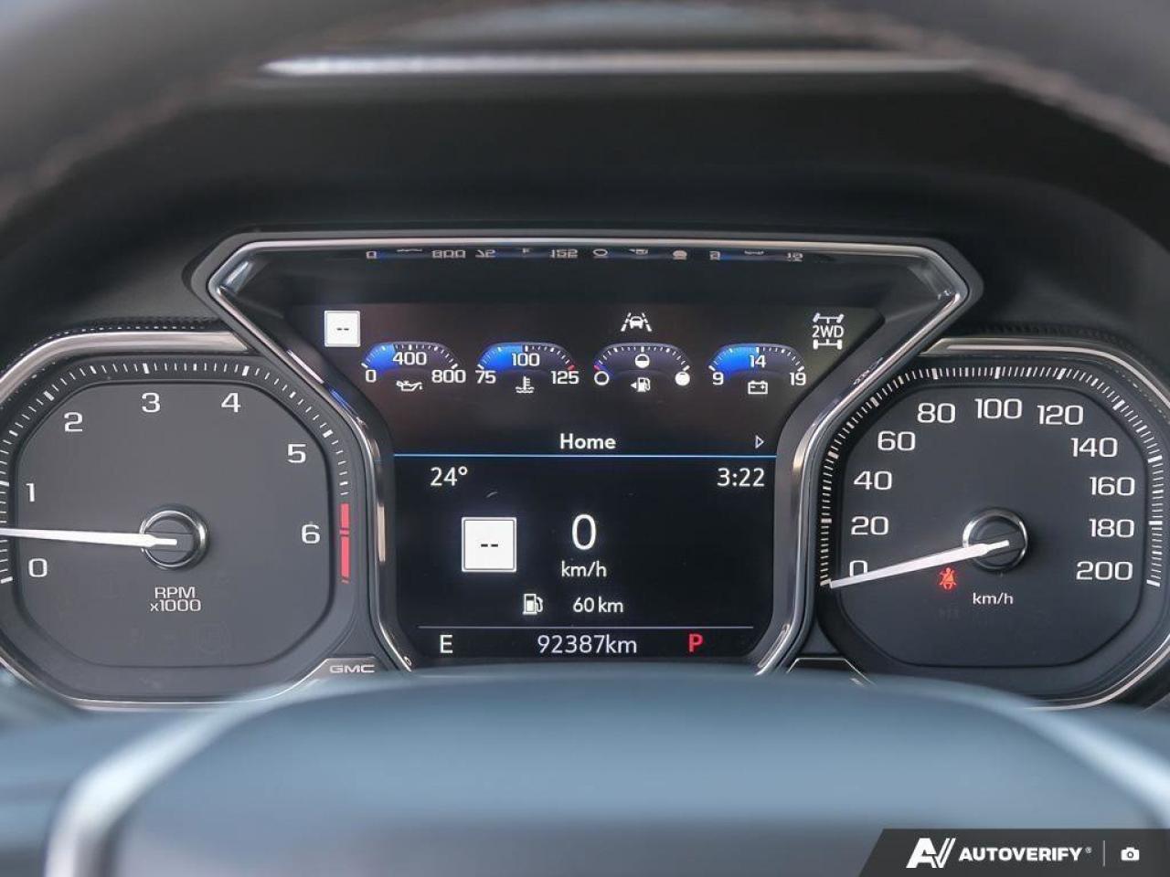 2021 GMC Yukon DenaliDENALI, 6.2L, NAV, ROOF, HTD/COOL, 1-OWNER! Photo