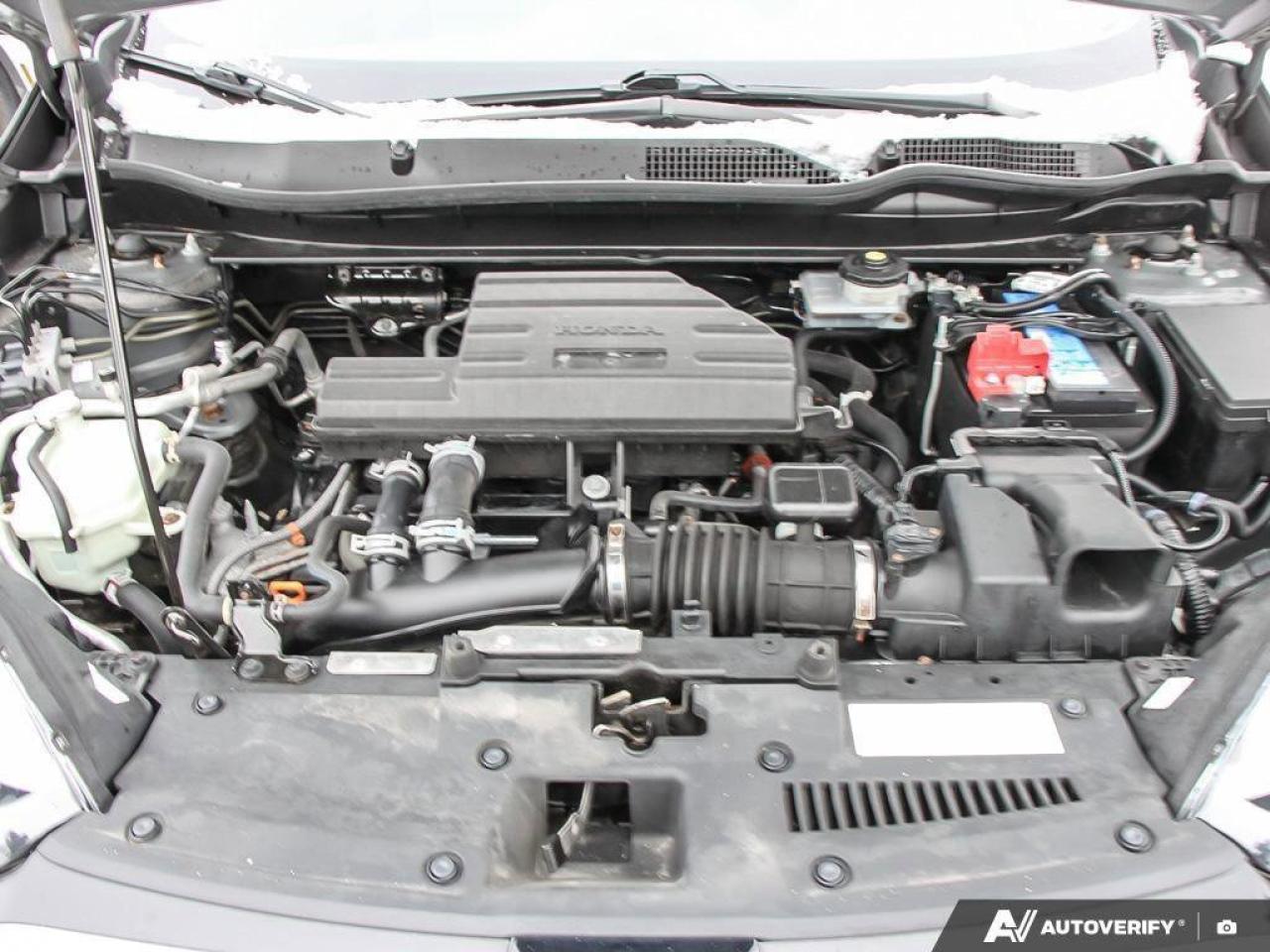 2020 Honda CR-V TouringAWD, SUNROOF, NAV, CARPLAY, POWER TAILGATE, Photo