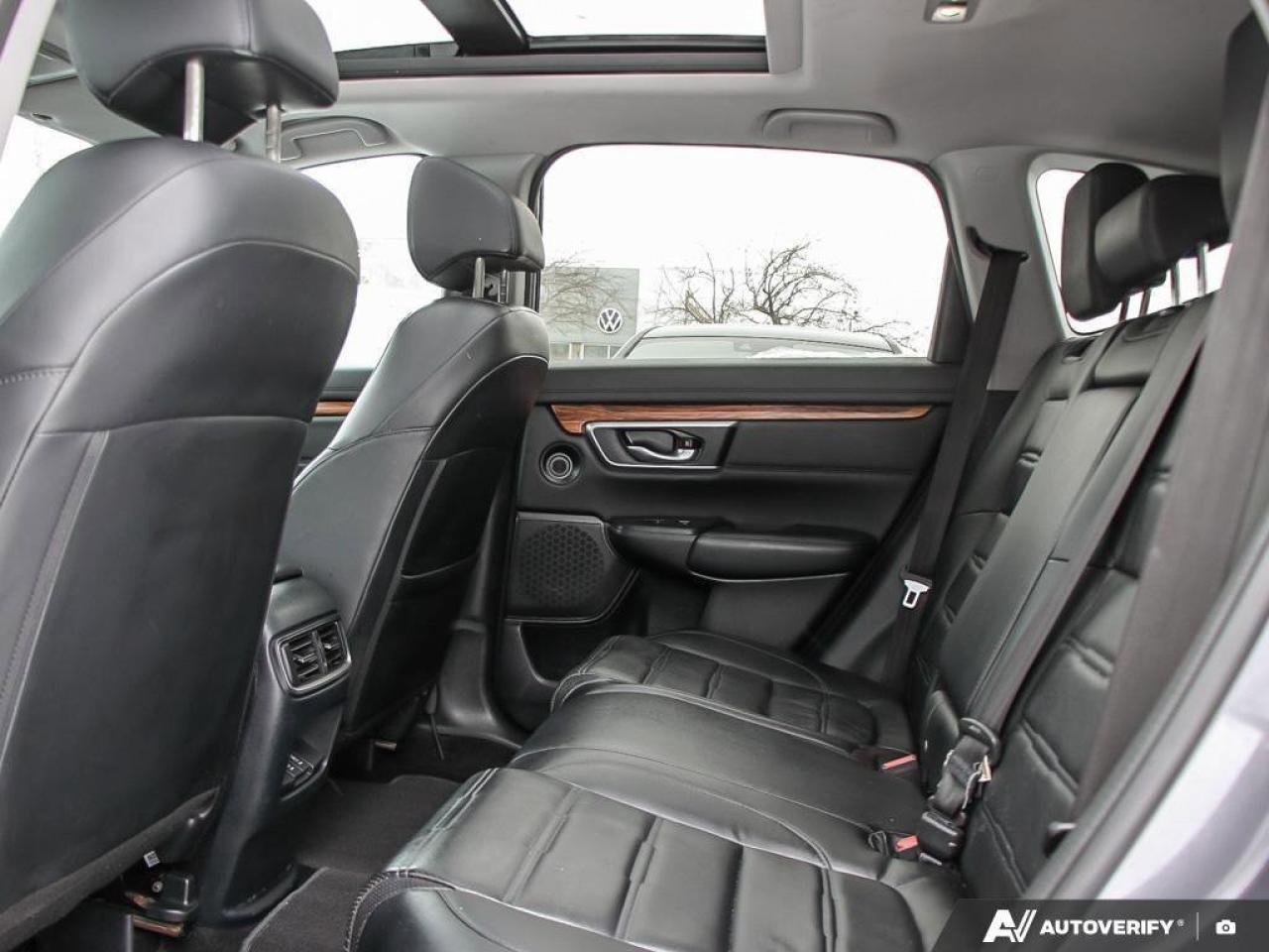 2020 Honda CR-V TouringAWD, SUNROOF, NAV, CARPLAY, POWER TAILGATE, Photo