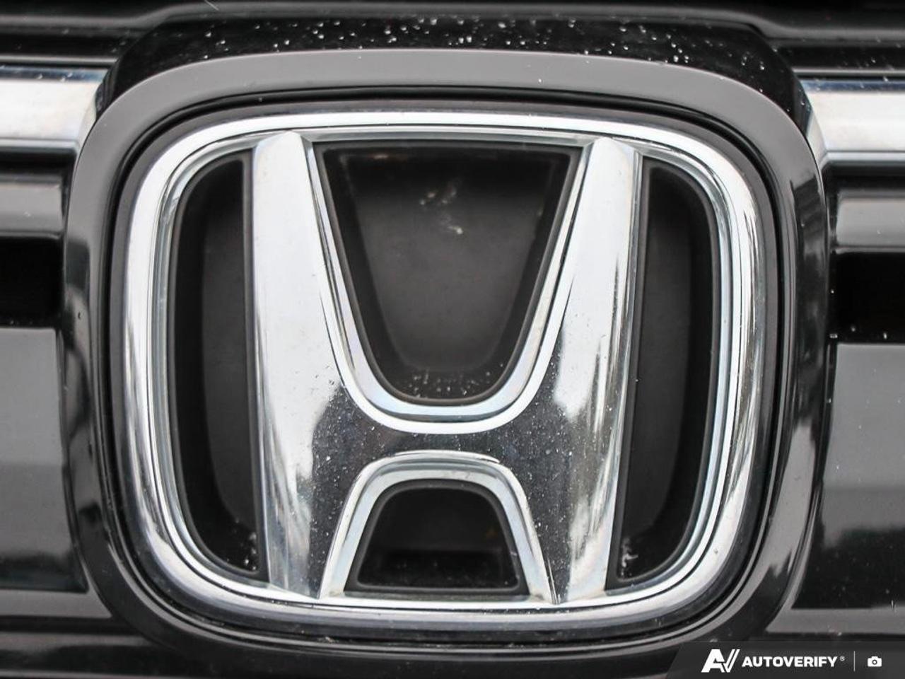 2020 Honda CR-V TouringAWD, SUNROOF, NAV, CARPLAY, POWER TAILGATE, Photo