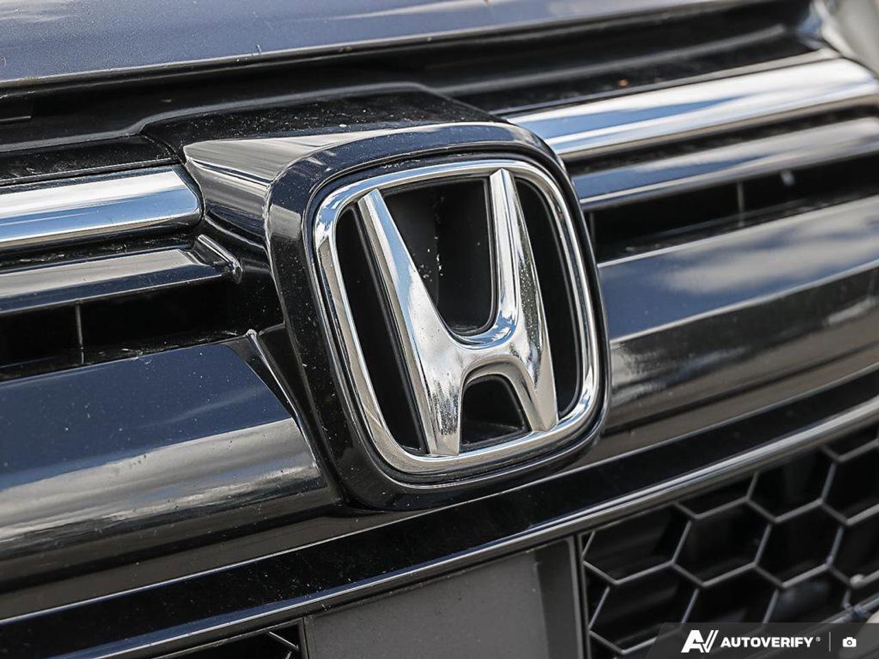 2020 Honda CR-V TouringAWD, SUNROOF, NAV, CARPLAY, POWER TAILGATE, Photo