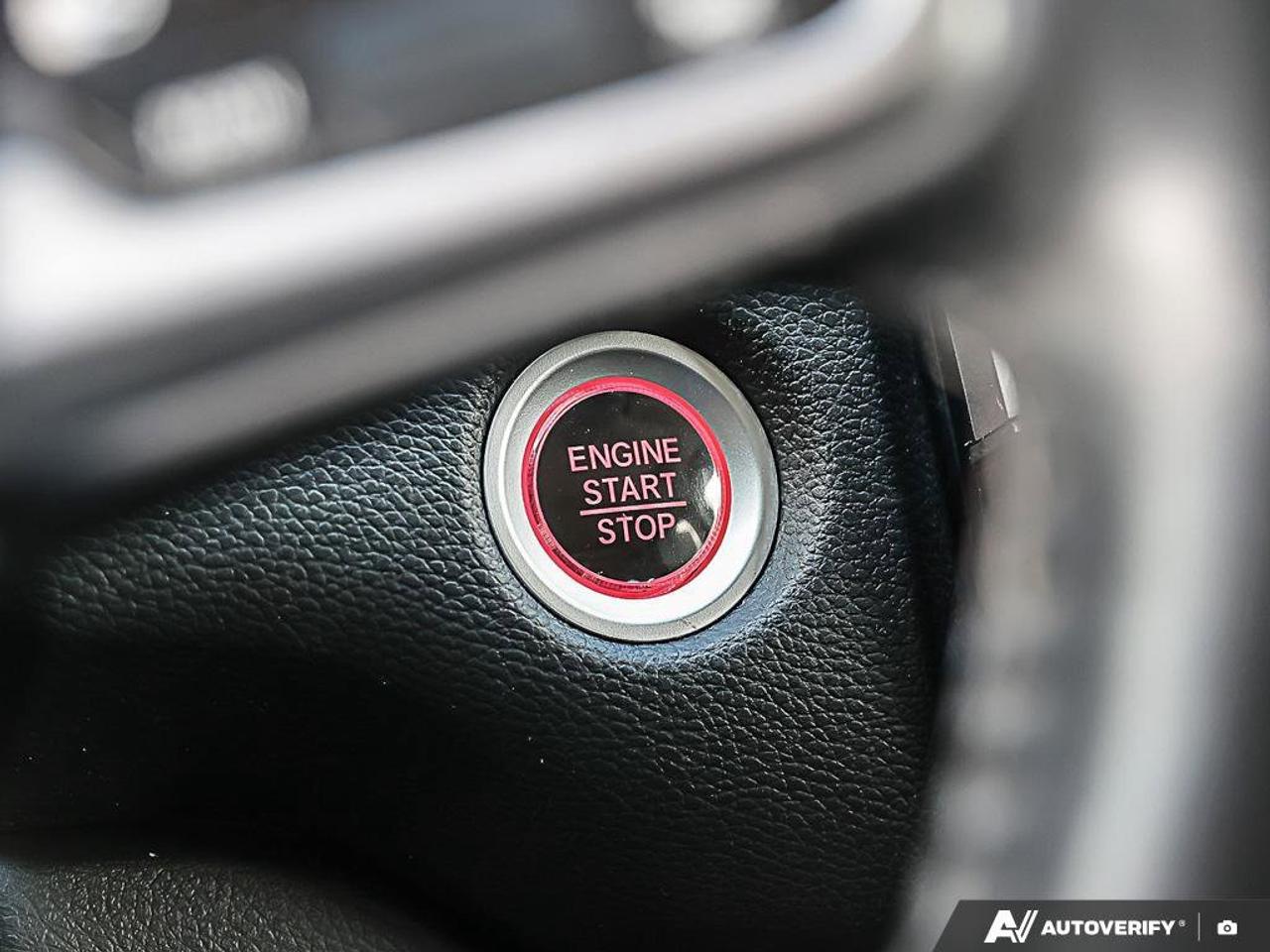 2020 Honda CR-V TouringAWD, SUNROOF, NAV, CARPLAY, POWER TAILGATE, Photo