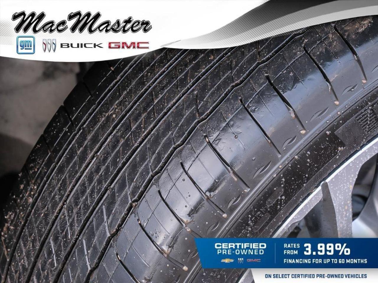 2023 GMC Acadia DenaliDENALI, V6, AWD, NAV, ROOF, HEATED/COOLED LE Photo