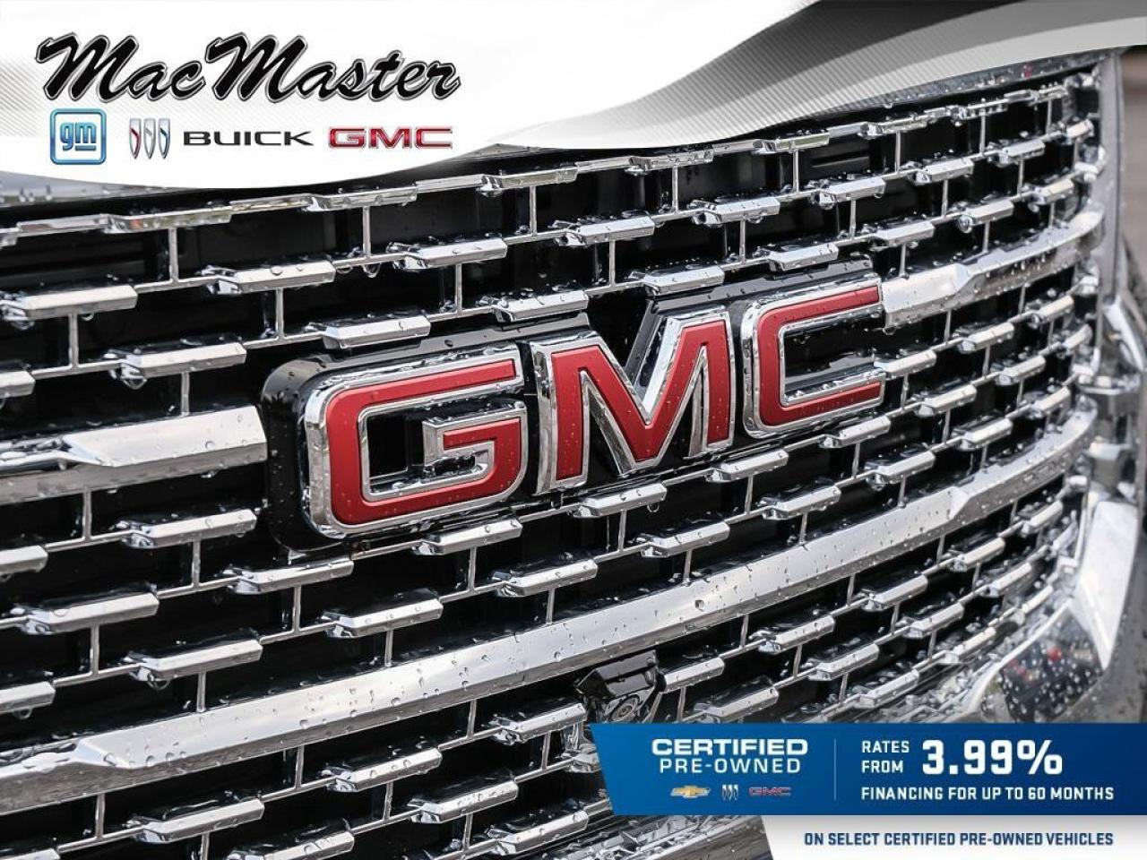 2023 GMC Acadia DenaliDENALI, V6, AWD, NAV, ROOF, HEATED/COOLED LE Photo