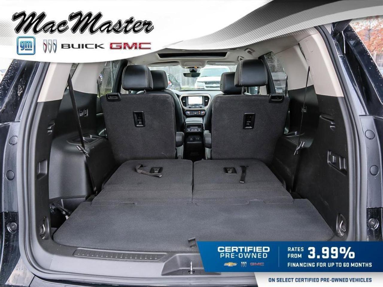 2023 GMC Acadia DenaliDENALI, V6, AWD, NAV, ROOF, HEATED/COOLED LE Photo