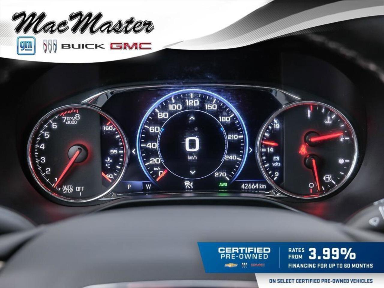 2023 GMC Acadia DenaliDENALI, V6, AWD, NAV, ROOF, HEATED/COOLED LE Photo